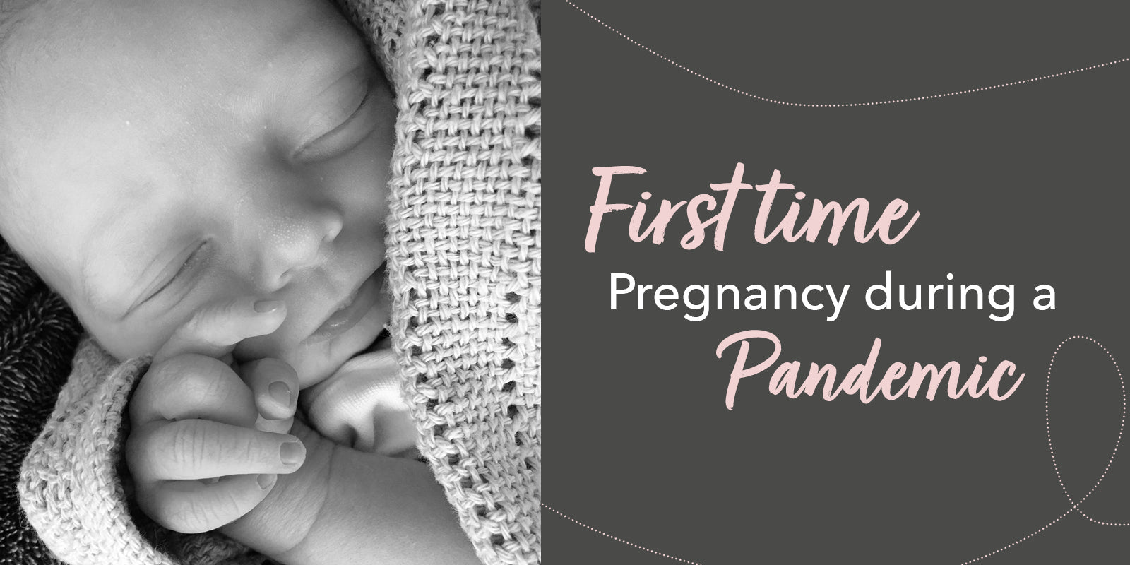 First Time Pregnancy During a Pandemic