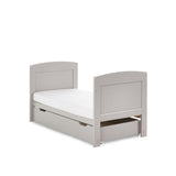 Under Drawer 120x60cm - Warm Grey