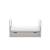 Under Drawer 120x60cm - Warm Grey