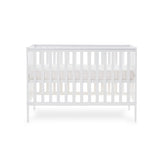 Bantam Cot - White