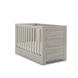 Nika Mini 120 x 60cm Under Drawer - Grey Wash
