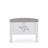 Grace Inspire Cot Bed - Guess How Much I Love You - Scribble