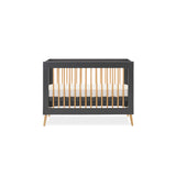 Maya Mini Cot Bed - Slate
