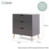 Maya 2 Piece Room Set - Slate