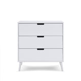 Maya Changing Unit wit top removed