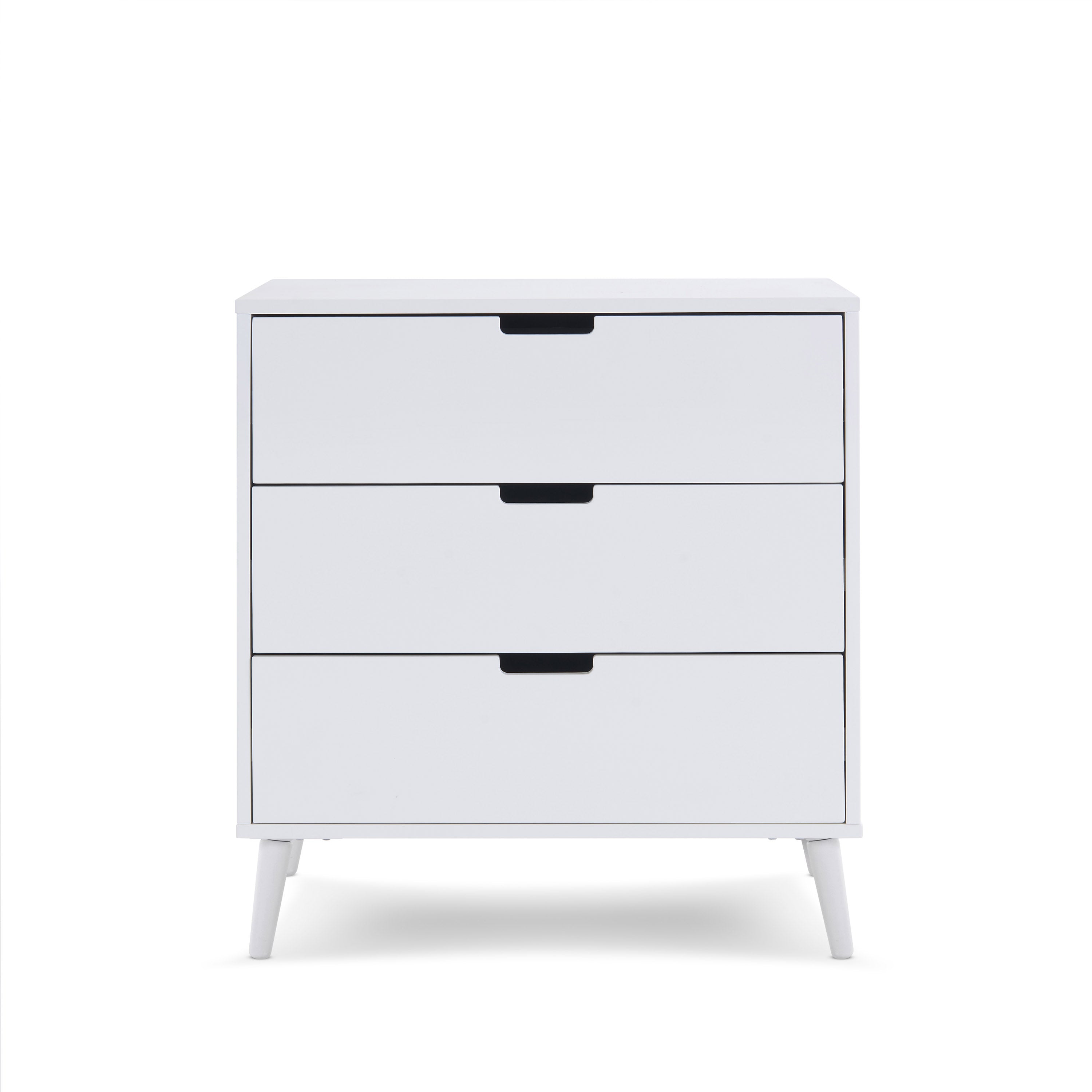 Maya Changing Unit wit top removed