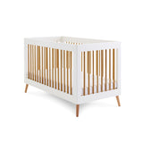 Cot Bed, Scandi style