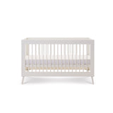 Modern Style Cot Bed