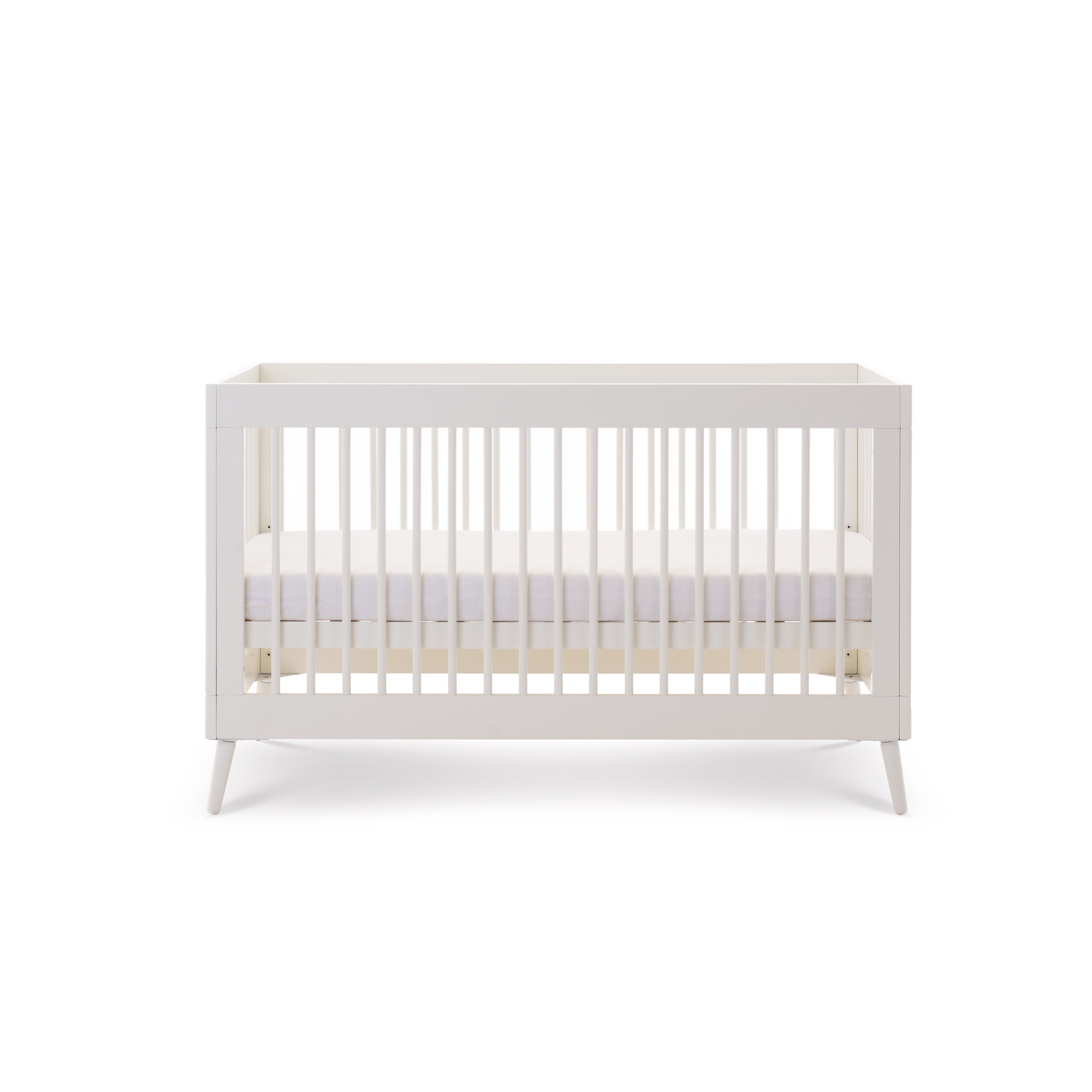 Modern Style Cot Bed