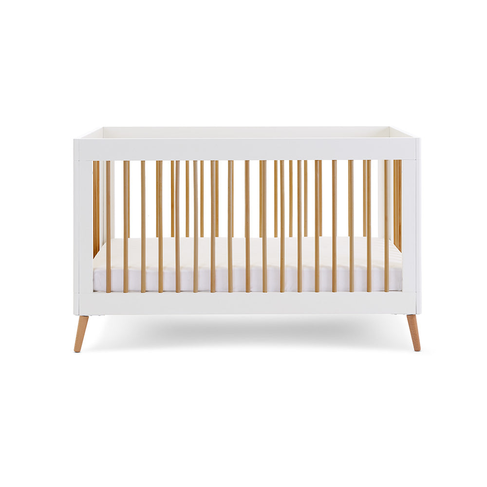 Cot Bed New born to 4 years