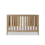 Nika 3 Piece Room Set - Oak