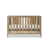 Nika 3 Piece Room Set - Oak