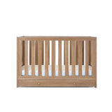 Nika 3 Piece Room Set - Oak