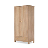 Nika 3 Piece Room Set - Oak