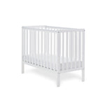 Cot, Small Cot, White Cot