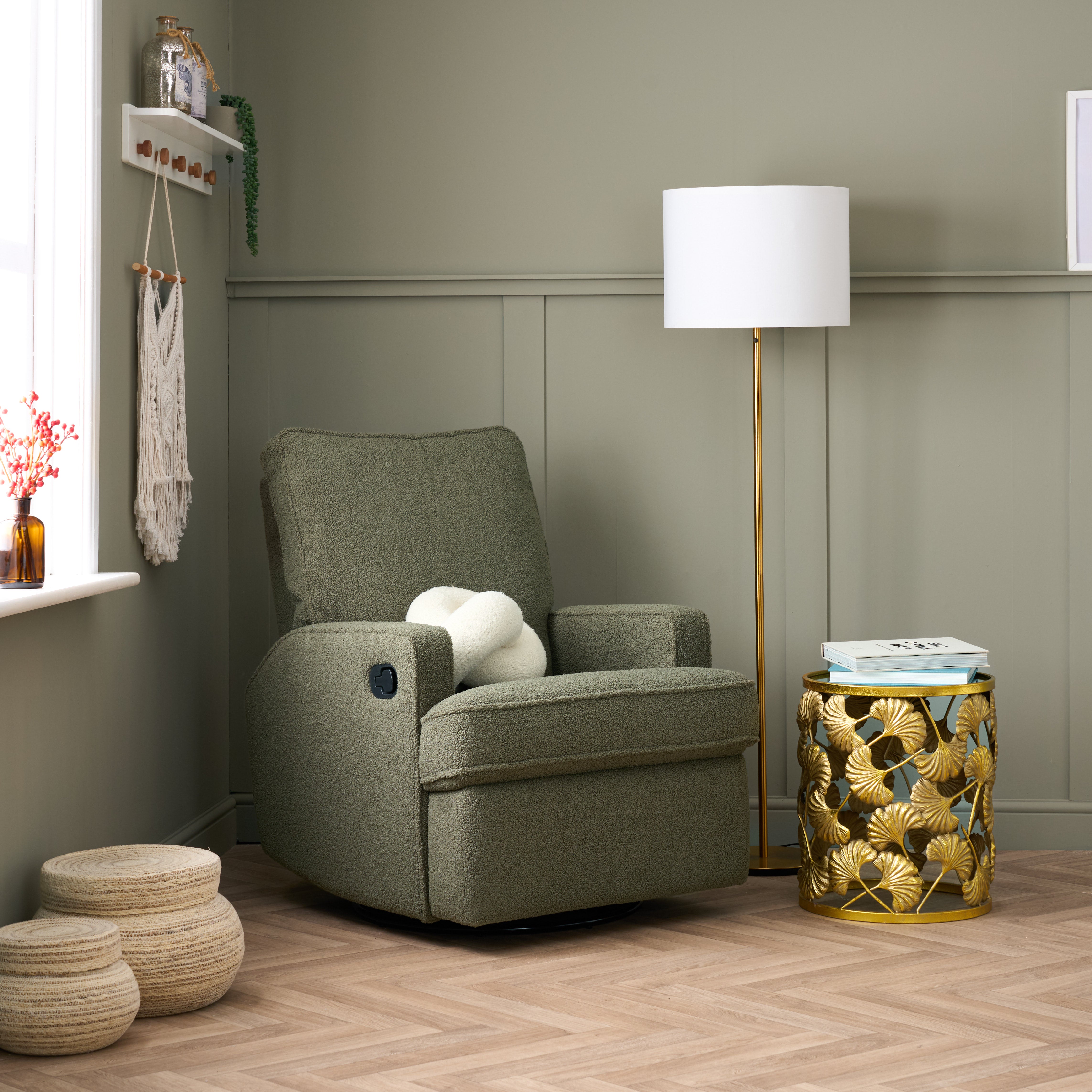 Nursing Chairs Best Baby Room Chairs Glider Rockers Best Nursing