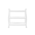 Sleigh Dresser