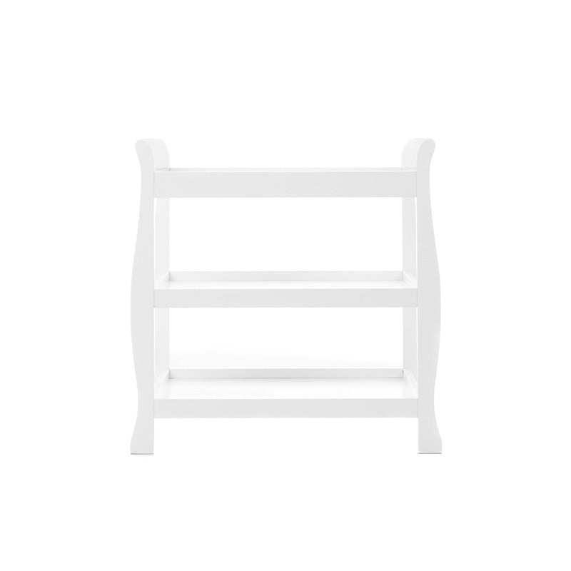 Sleigh Dresser