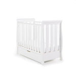 White cot