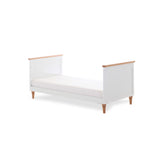 Orla 3 Piece Room Set - White with Oak
