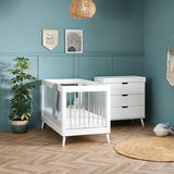 Maya 2 Piece room Set - Acrylic
