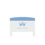 Grace Inspire Cot Bed - Little Prince