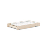 Cot Top Changer - Cashmere