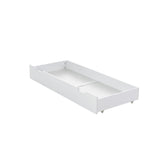 Under Drawer - 120x60cm  - White