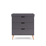 Maya Mini 3 Piece Room Set - Slate