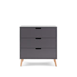 Maya Mini 3 Piece Room Set - Slate