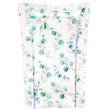 Changing Mat - Eucalyptus Print