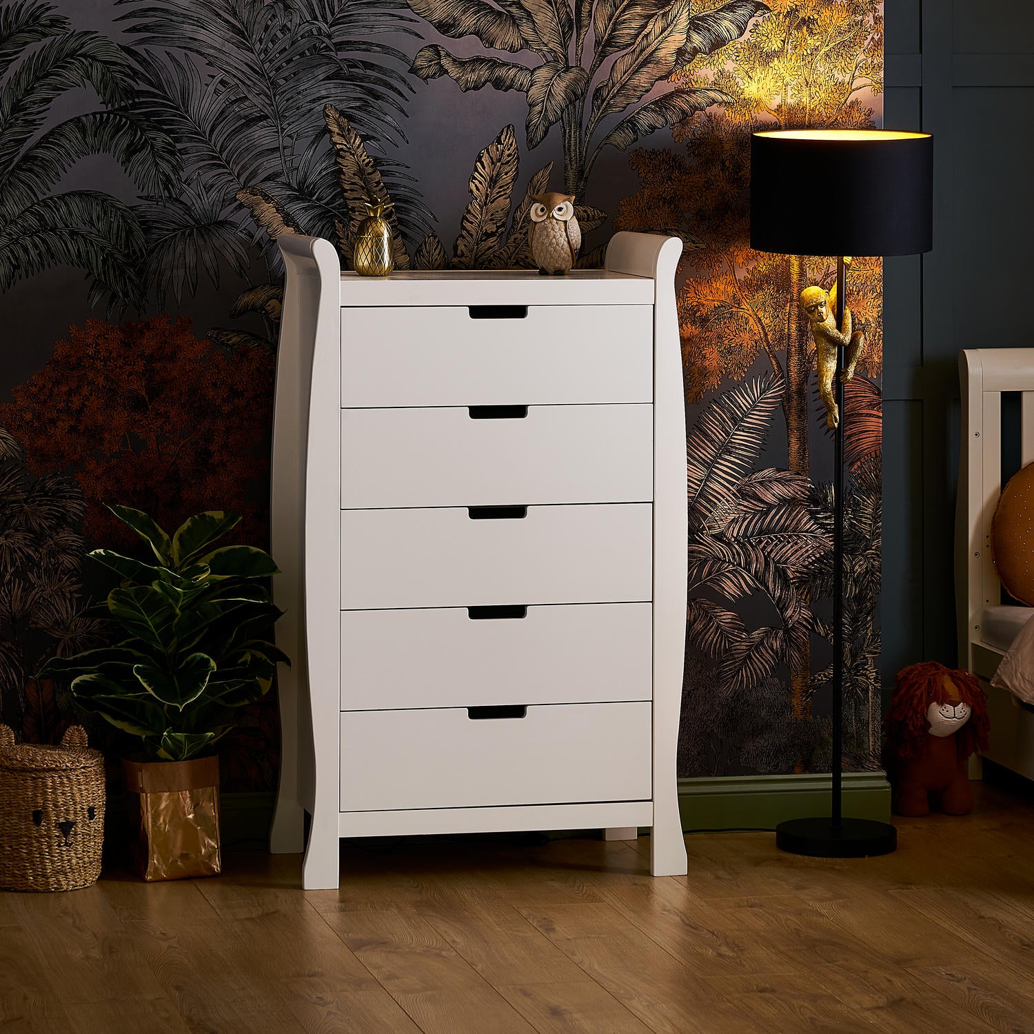 Chests of Drawers