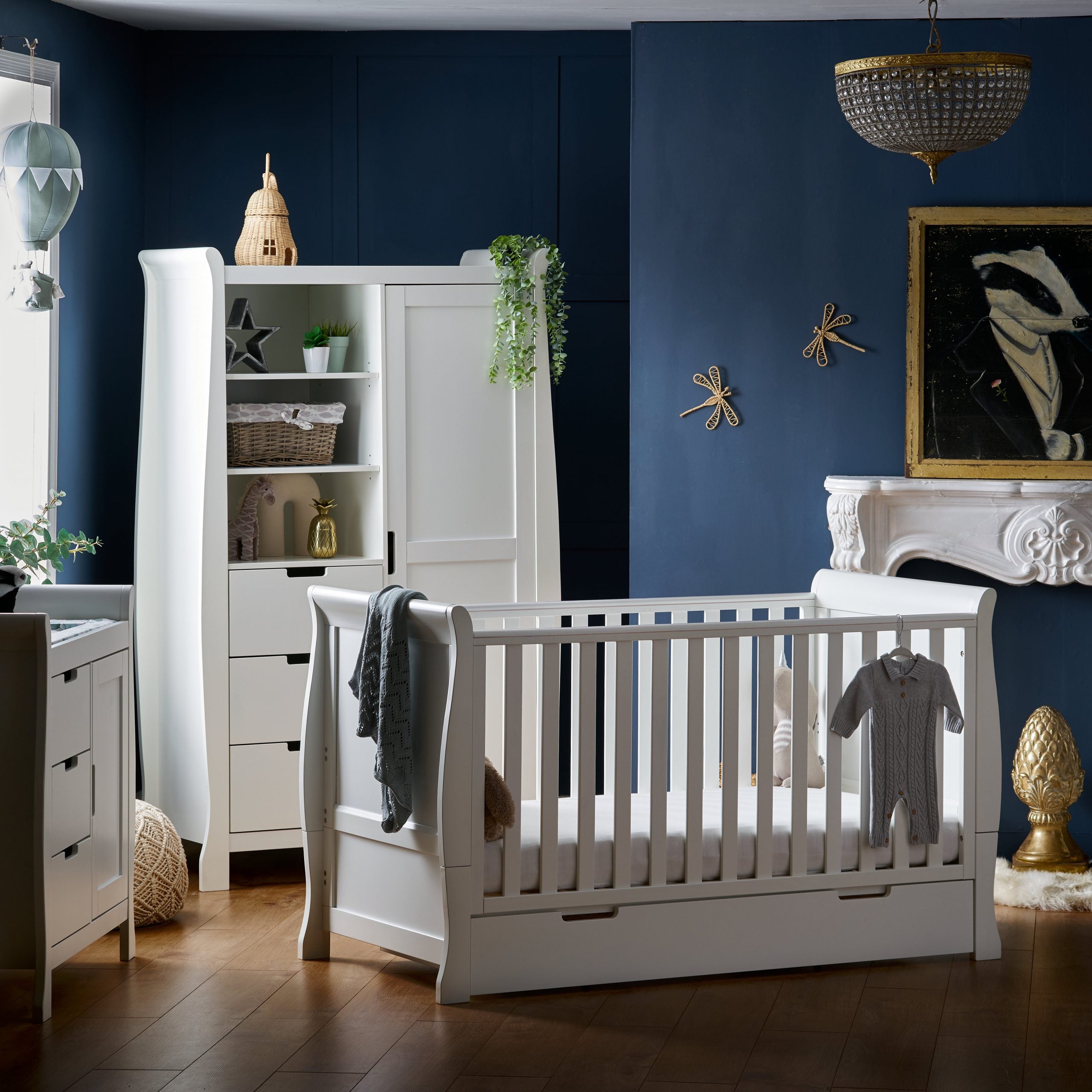 Stamford Room Sets