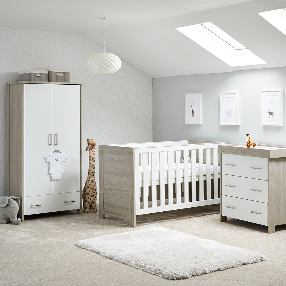 Nika Room Sets
