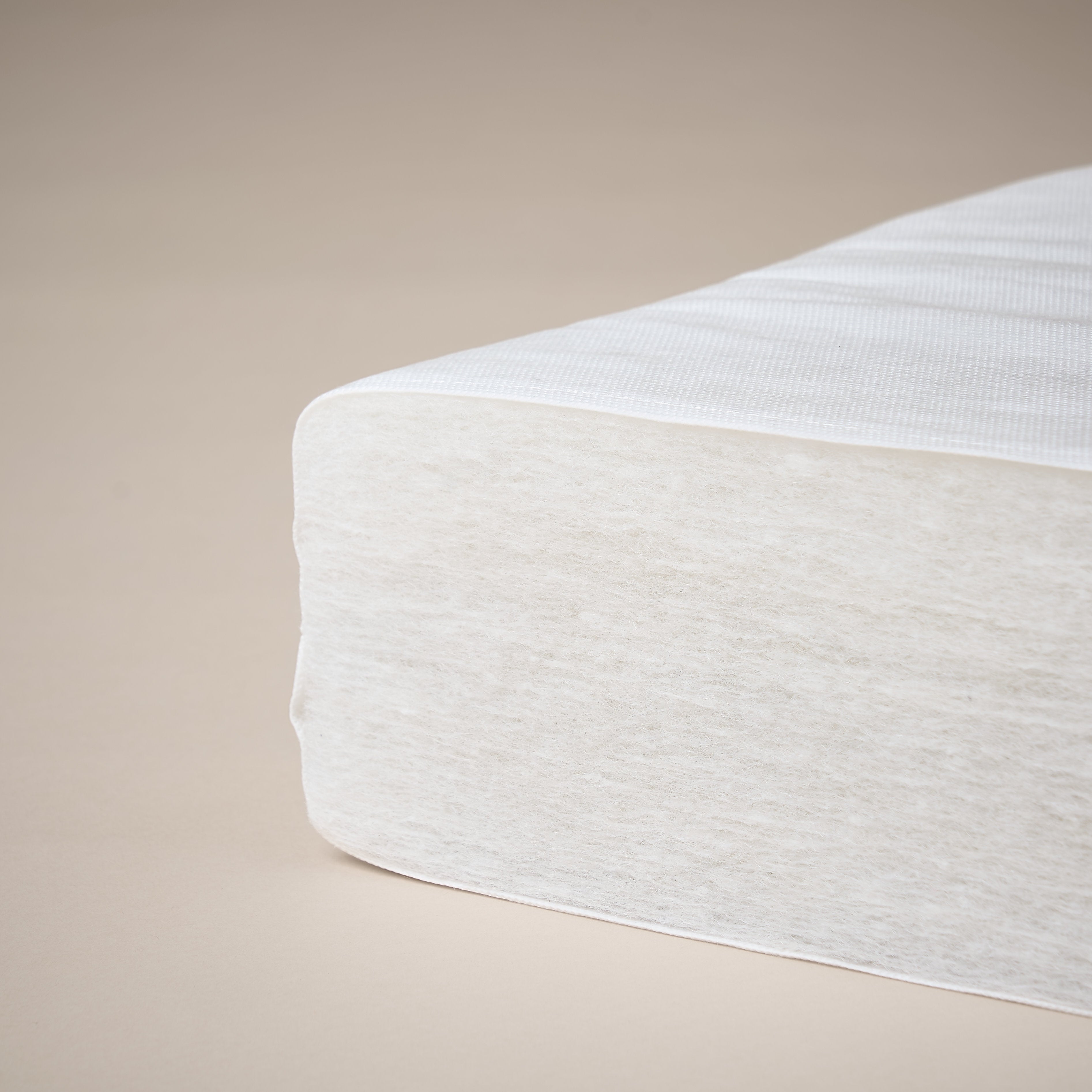 Foam & Fibre