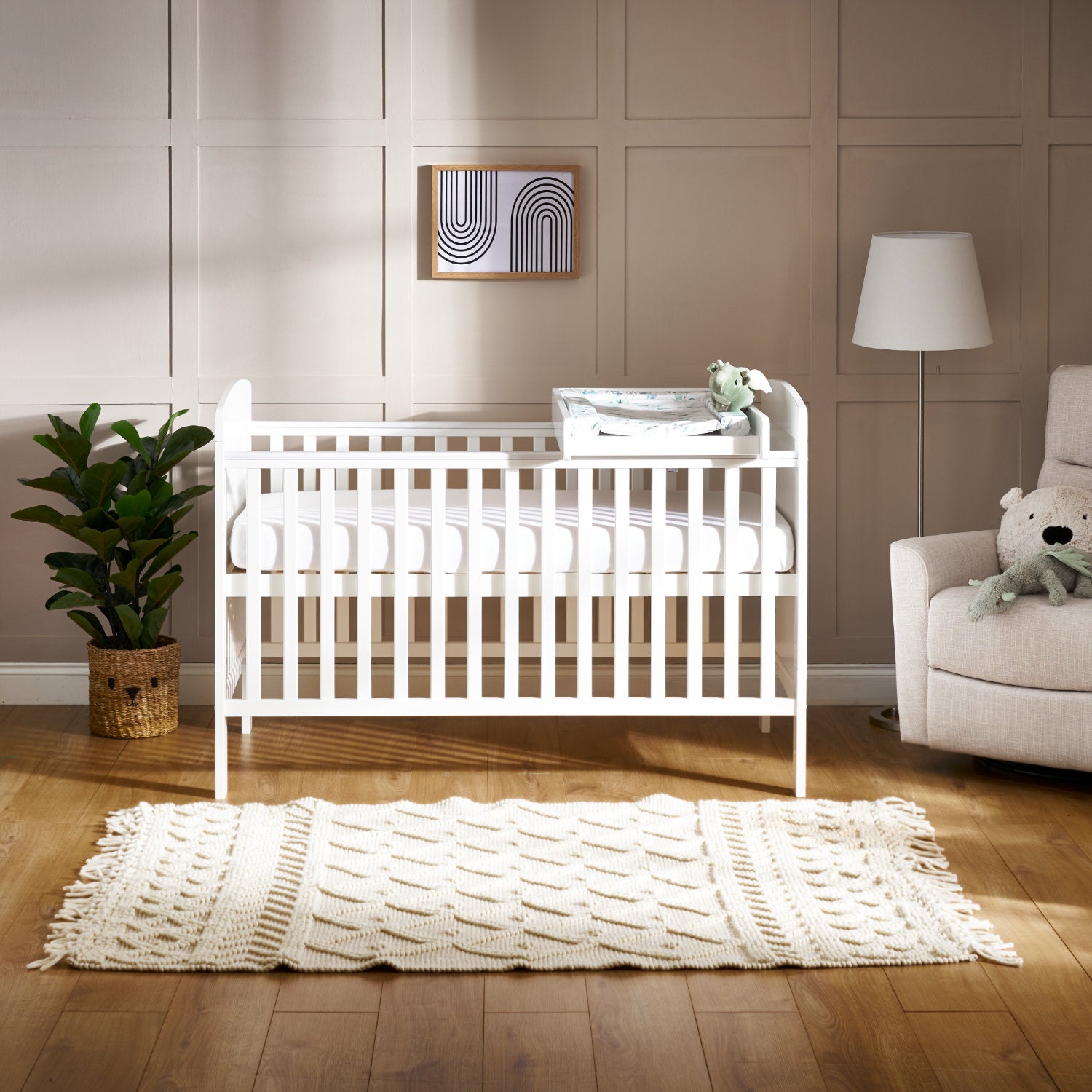 Cot Bed Bundles