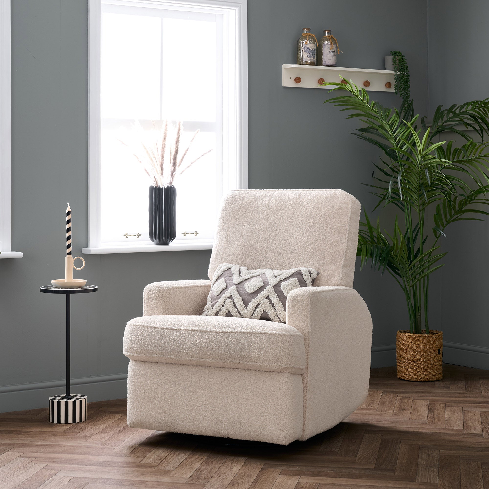 Teddy Chairs 🧸