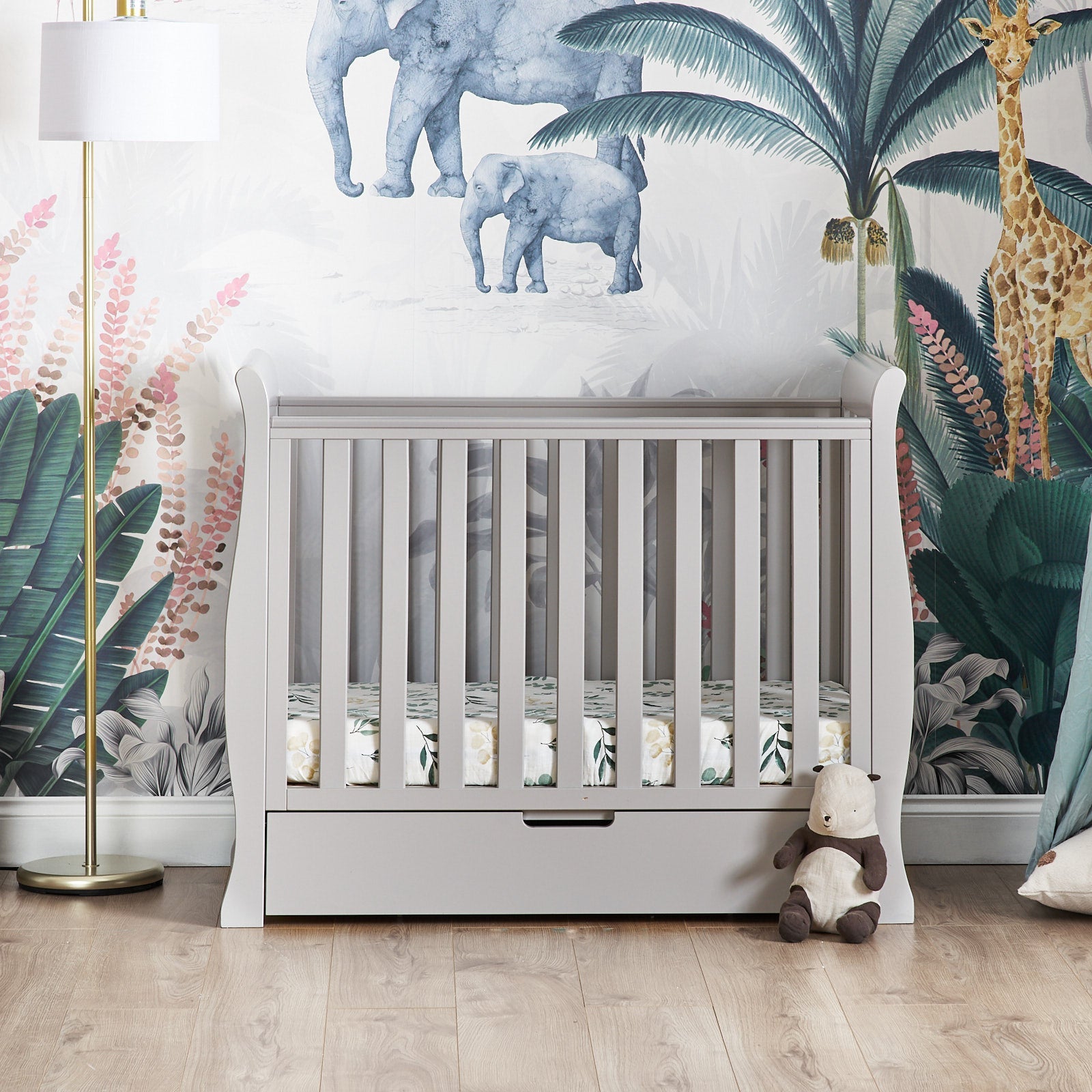 Space Saver Cot Beds