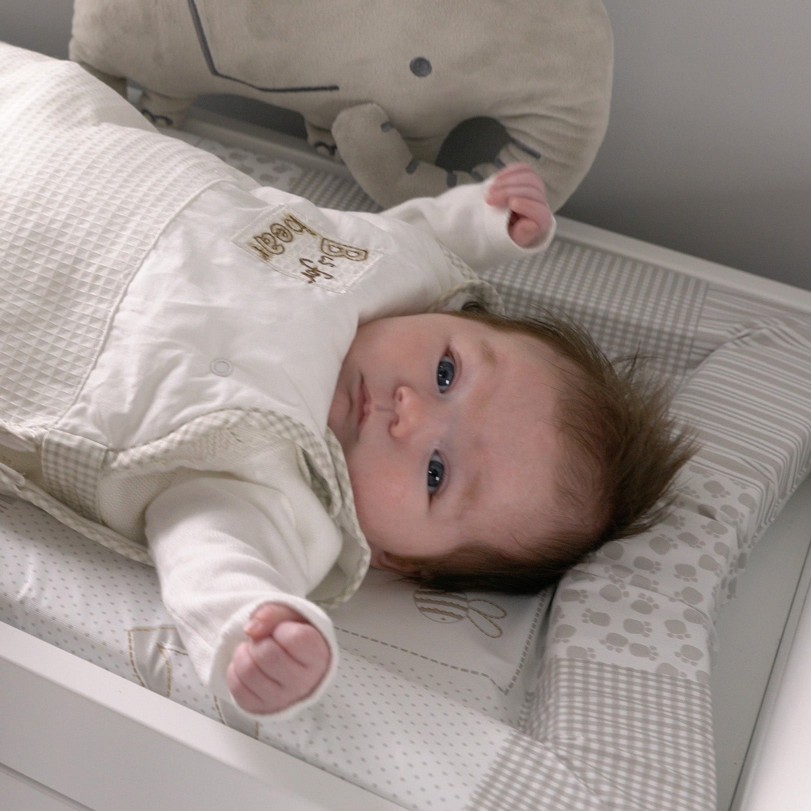 Nursery Accessories