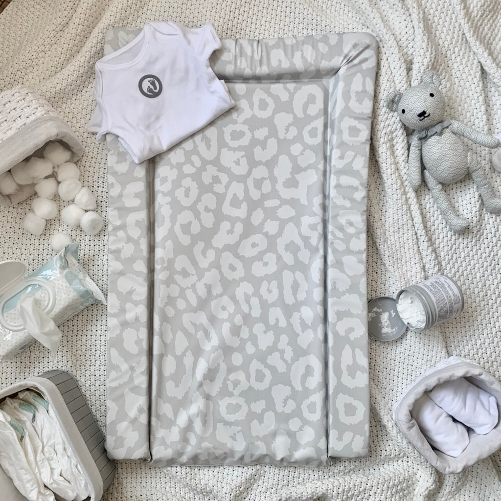 Changing Mats
