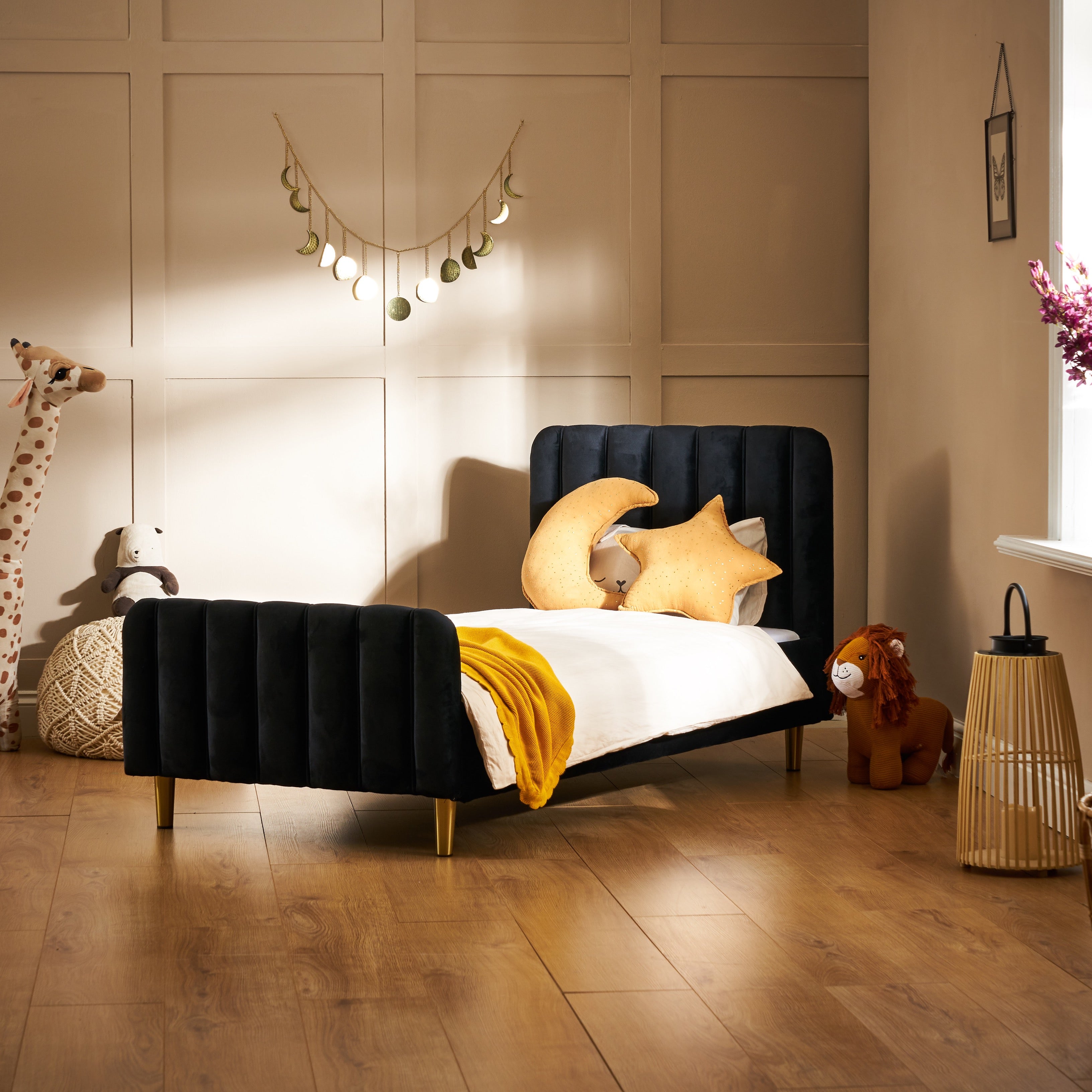 Beds