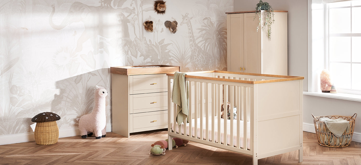 Nursery Sets
