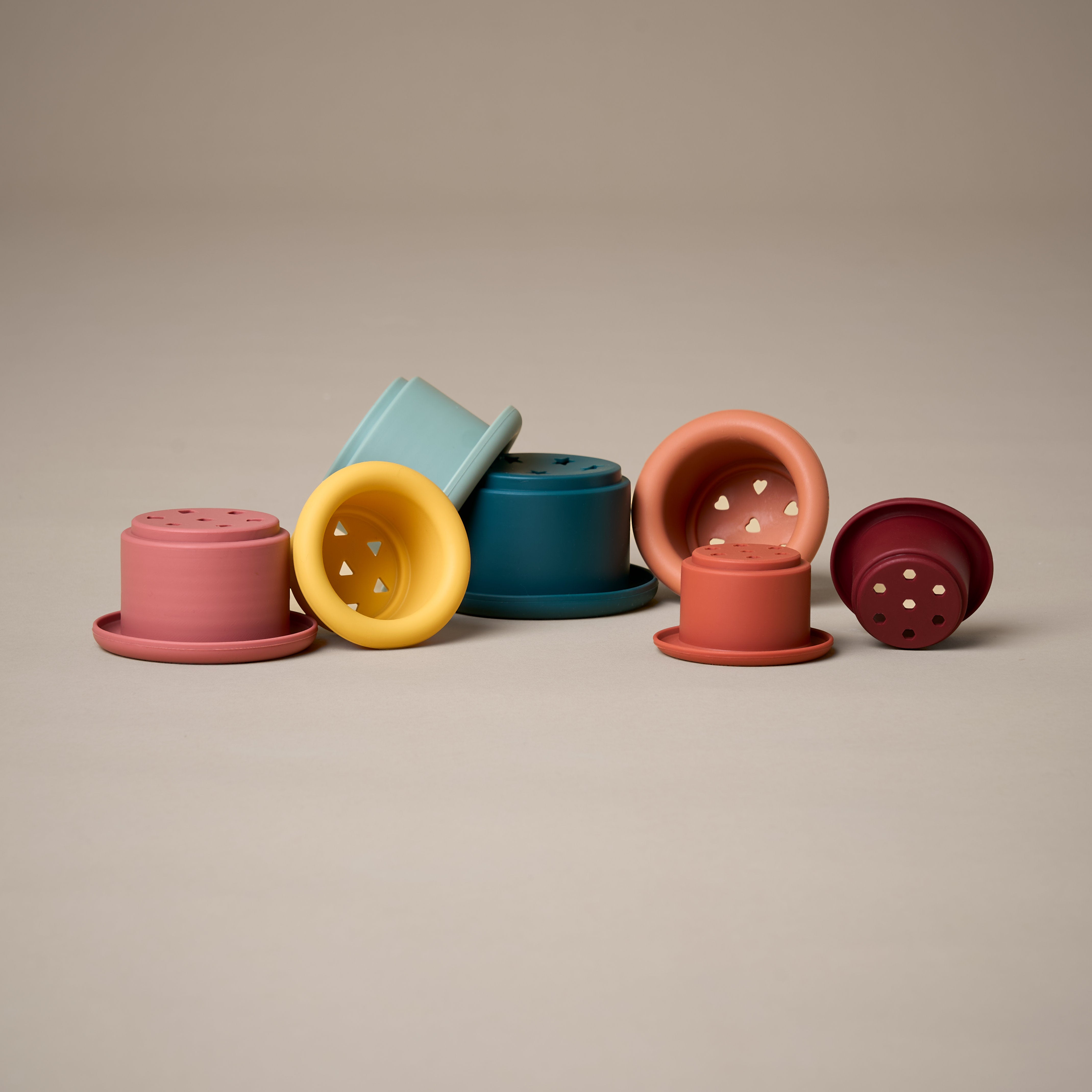Baby Toys & Teethers