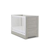 Nika Mini 120 x 60cm Under Drawer - Grey Wash