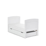 Under Drawer - 120x60cm  - White