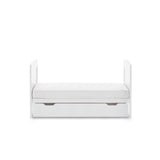 Under Drawer - 120x60cm  - White