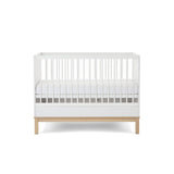 Astrid Mini 3 Piece Room Set - White