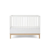 Astrid Mini 3 Piece Room Set - White