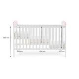 Grace Inspire Cot Bed - Guess How Much I Love You - I Can Hop