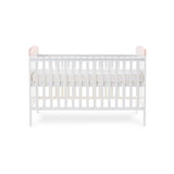 Grace Inspire Cot Bed - Guess How Much I Love You - I Can Hop